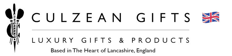 Culzean Gifts Luxury and Personalised Gifts