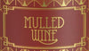 Happy Hour Candle In Tin Mulled Wine