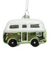 Campervan Christmas Baubles 8.5cm