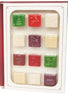 12 Days Of Christmas Melt Book