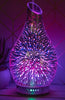 Desire Aroma Humidifier Diffuser - Firework 26cm