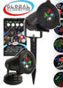 Outdoor And Indoor LED Projector