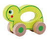 Push Along Friends Turtle - Culzean Gifts
