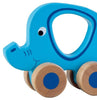 Push Along Friends Elephant - Culzean Gifts