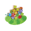 Caterpillar Balance Game