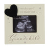Countdown Scan Frame - Grandchild 15cm
