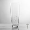 Personalised Glass Engraved Diamante Vase - Perfect Engraved Gift - Culzean Gifts