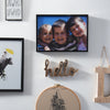 Framed Photo Print  - Direct Print to Glass A4, A3 or A2 - Culzean Gifts