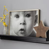 Framed Photo Print  - Direct Print to Glass A4, A3 or A2 - Culzean Gifts