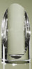 Optical Engraved Cylinder Award - Glass Engraved - Culzean Gifts