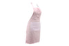 Pop, Fizz, Clink Prosecco Princess Apron with Matching Drawstring Bag - Culzean Gifts