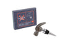 The Hardware Store Hammer Bottle Stopper - Culzean Gifts