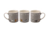 Paws For Thought Mornings Can Be... Stoneware Mug - Culzean Gifts