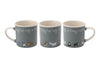 Paws For Thought Crazy Cat Lady Stoneware Mug - Culzean Gifts