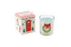 Joy to the World Boxed Candle - Culzean Gifts