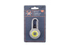The Hardware Store Carabiner Clip Torch Tool - Culzean Gifts