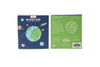 Eureka Inflatable Globe - Culzean Gifts