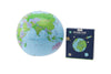 Eureka Inflatable Globe - Culzean Gifts