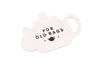Loft 'For Old Bags' Ceramic Tea Bag Holder - Culzean Gifts