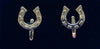 Horseshoe Cufflinks