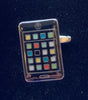 Mobile Phone Cufflinks