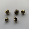 Additional Charms and Beads for Bracelets, Modern Day Design by Culzean Ogle