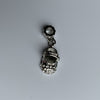 Additional Charms and Beads for Bracelets, Modern Day Design by Culzean Ogle