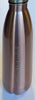 Personalised 500ml Stainless Steel Drinks Bottle - Metallic Copper