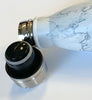 Personalised 500ml Stainless Steel Drinks Bottle - Marble