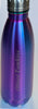 Personalised 500ml Stainless Steel Drinks Bottle - Metallic Purple