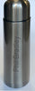 Personalised 500ml Stainless Steel Insulated Drinks Flask