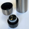 Personalised 500ml Stainless Steel Insulated Drinks Flask