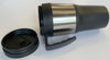 Engraved Personalised 400ml Stainless Steel Travel Insulated Coffee Cup