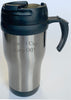 Engraved Personalised Stainless Steel Travel Insulated Coffee Cup