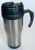 Engraved Personalised Stainless Steel Travel Insulated Coffee Cup