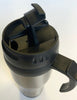 Engraved Personalised Stainless Steel Travel Insulated Coffee Cup