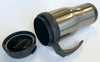 Engraved Personalised Stainless Steel Travel Insulated Coffee Cup