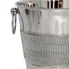 Diamante Champagne Bucket 20cm