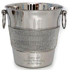 Diamante Champagne Bucket