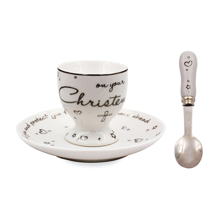 Christening Gift Set