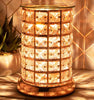 Jewelled Aroma Lamp