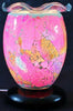 Dimmable Mosaic Electric Melt Burner 15cm - Venus
