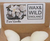 Box of 20 Soy Wax Melts - Pure Vanilla