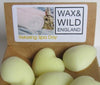 Box of 20 Soy Wax Melts - Relaxing Spa Day