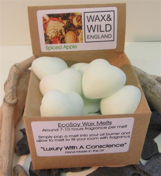 Individual Soy Wax Melts  - Mix & Match