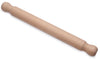 Engraved Personalised 33cm Wooden Rolling Pin - Culzean Gifts