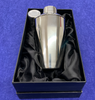 Engraved Personalised Polished Stainless Steel 0.5L Cocktail Shaker
