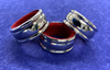 Wine Drip Collar (Single)