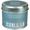 Sentiments Candle in Tin - Happy Birthday