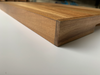 Personalised Engraved Wooden Chopping Board